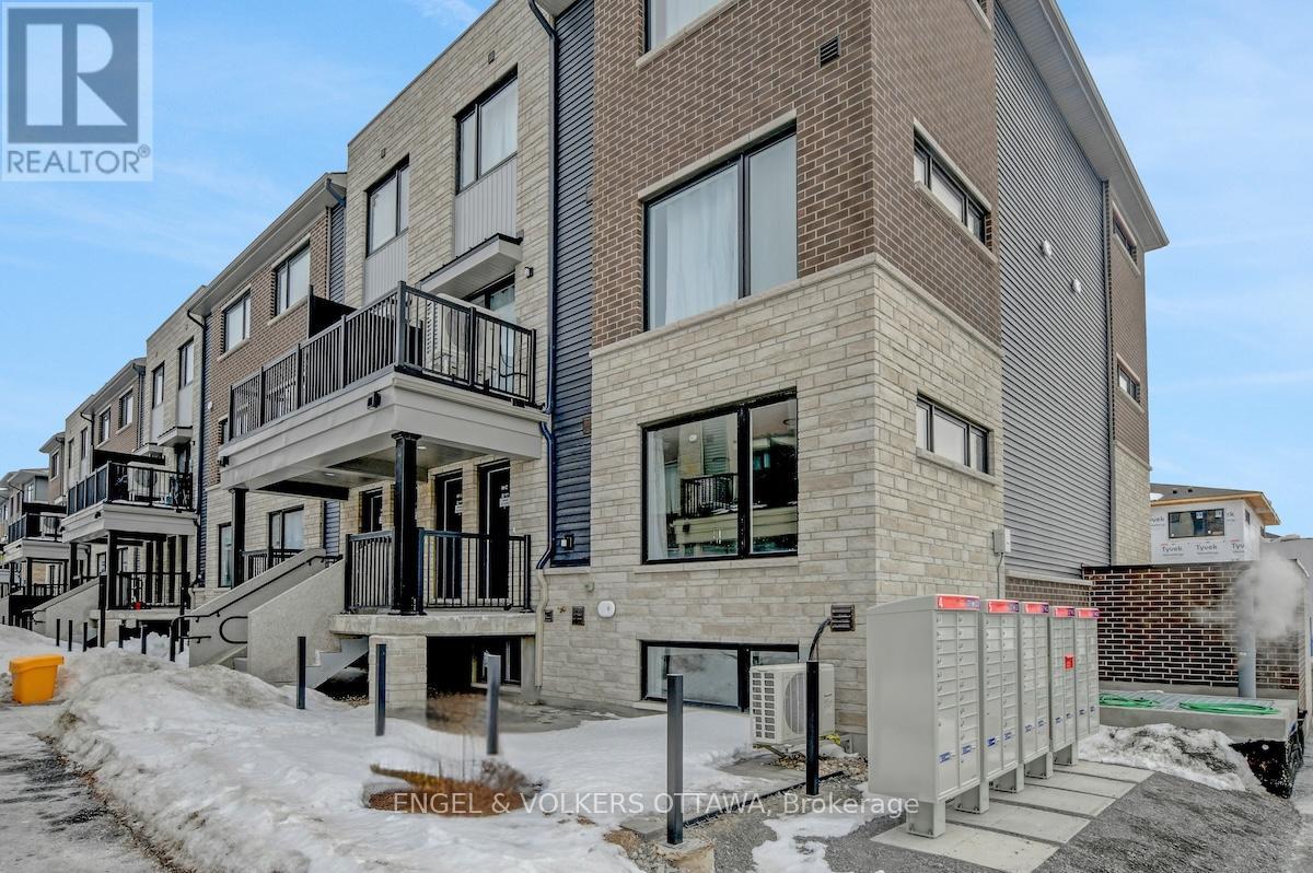 12 - 801 Glenroy Gilbert Drive