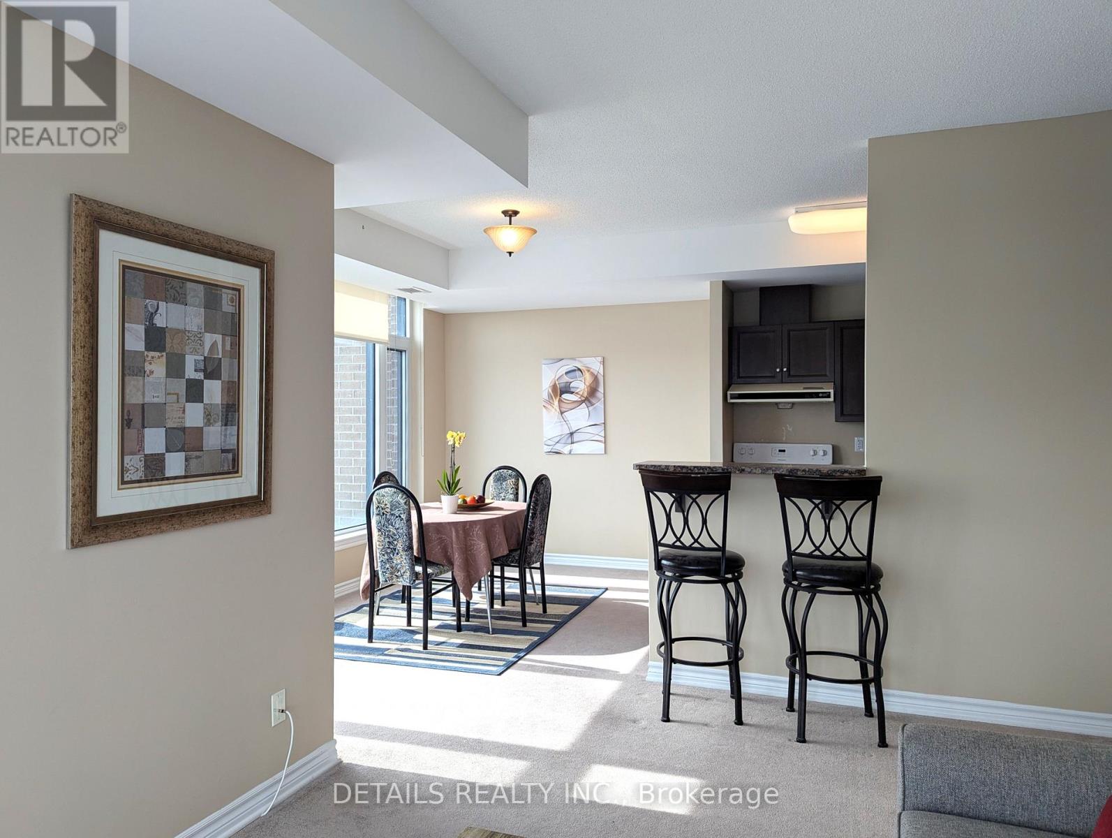 402 - 100 Roger Guindon Avenue