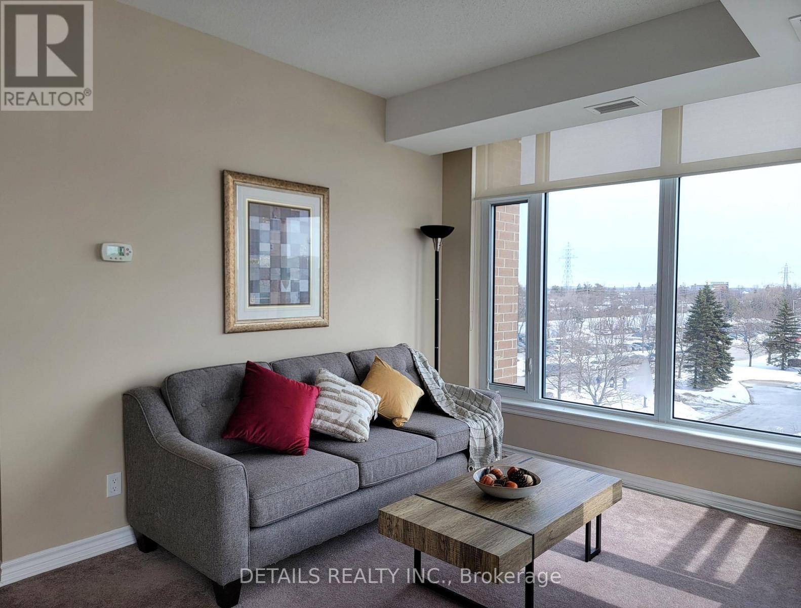 402 - 100 Roger Guindon Avenue