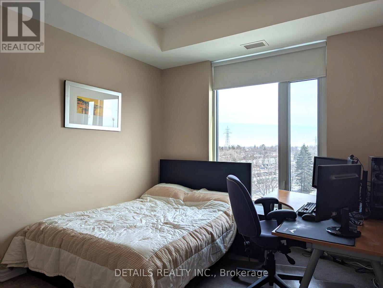 402 - 100 Roger Guindon Avenue