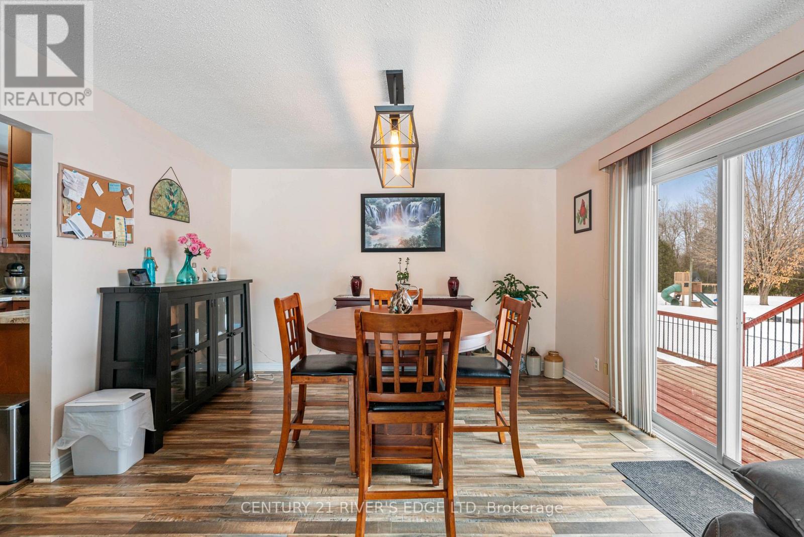 5429 County Road 16 Brinston Road