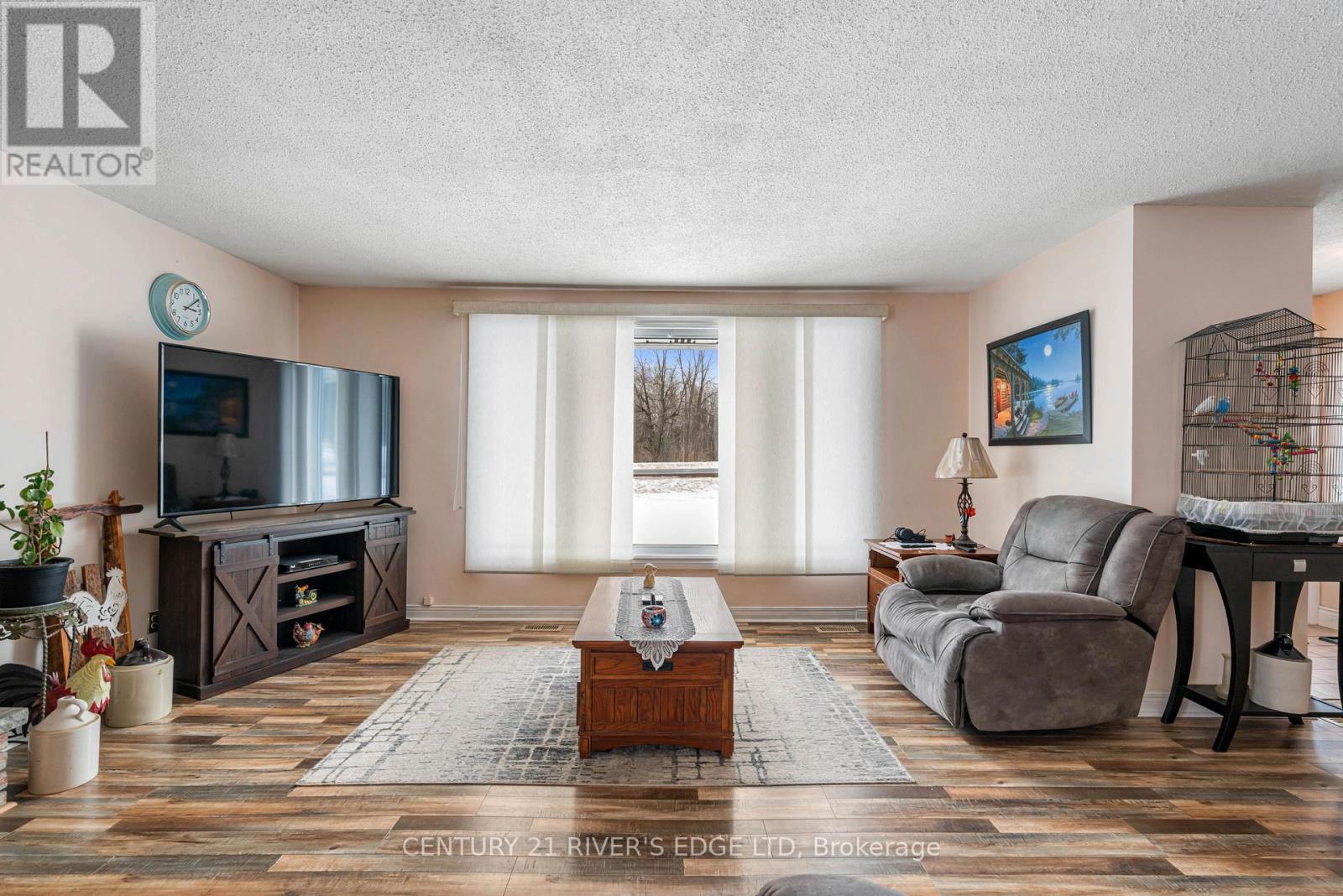 5429 County Road 16 Brinston Road