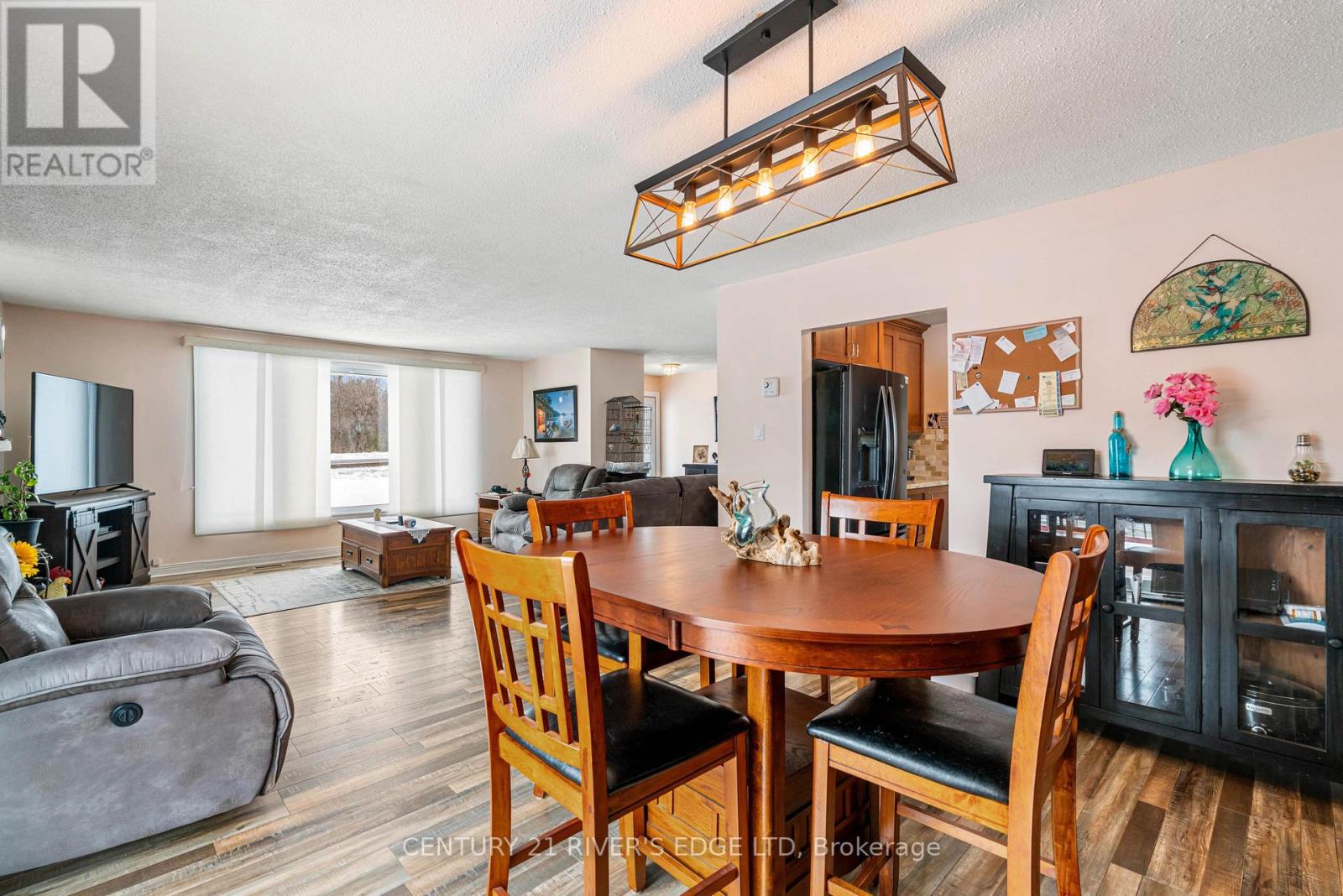 5429 County Road 16 Brinston Road