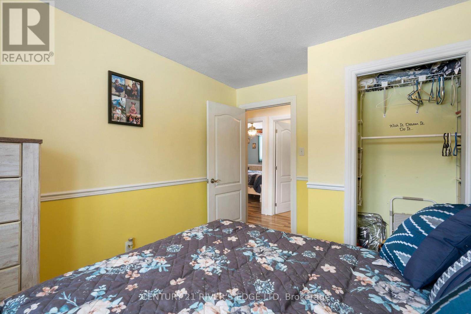 5429 County Road 16 Brinston Road