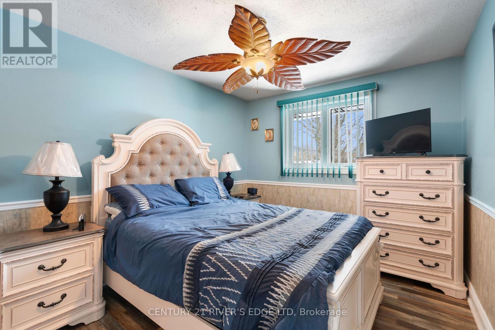 5429 County Road 16 Brinston Road