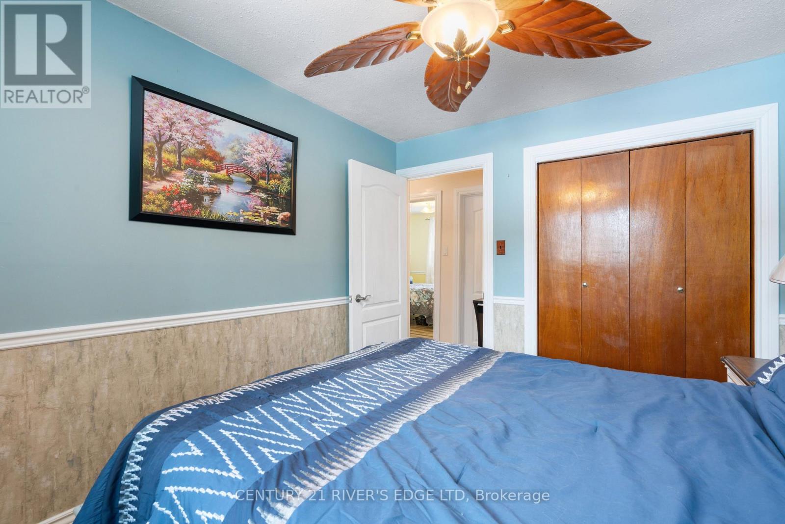 5429 County Road 16 Brinston Road