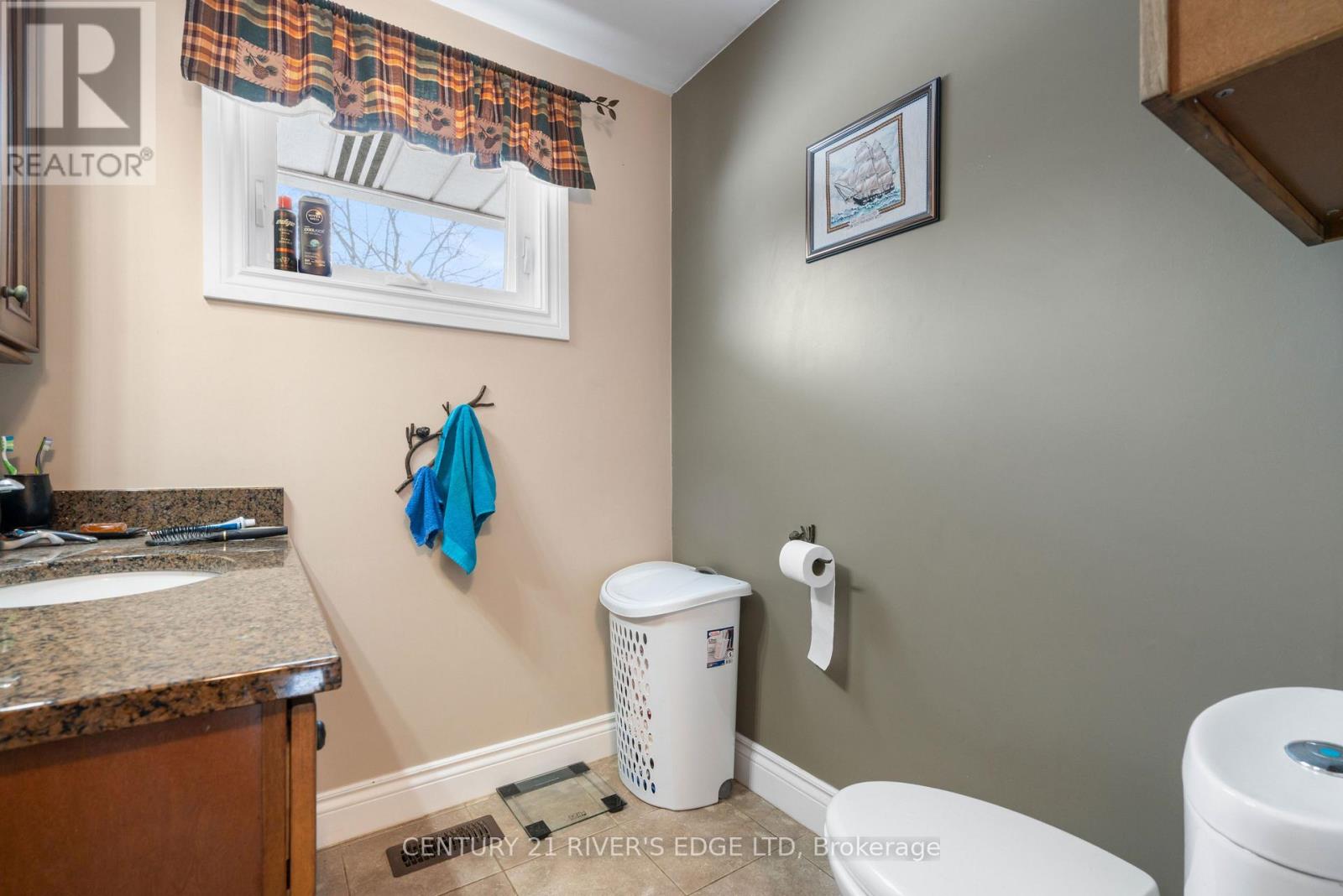 5429 County Road 16 Brinston Road