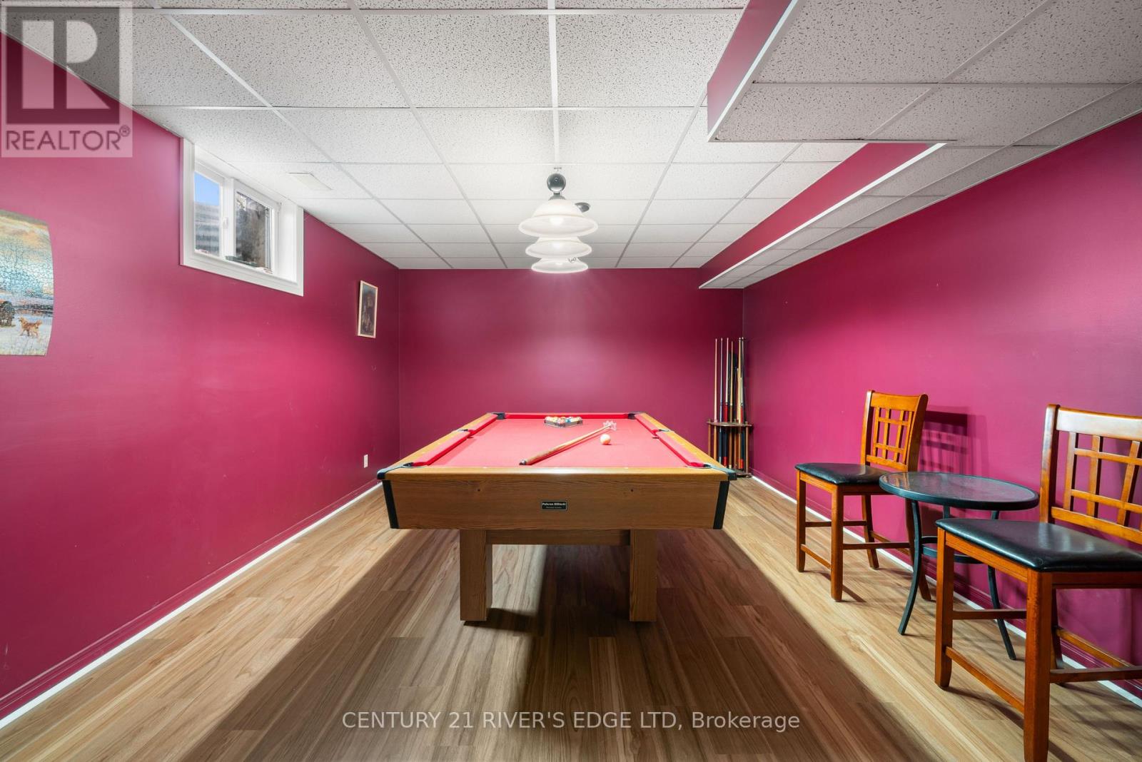 5429 County Road 16 Brinston Road