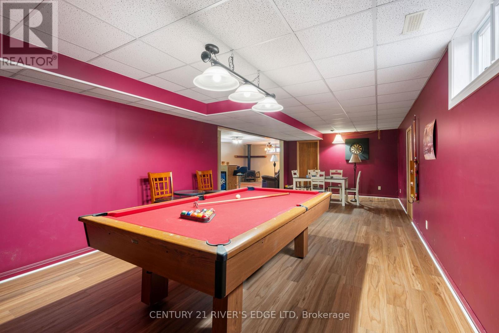 5429 County Road 16 Brinston Road