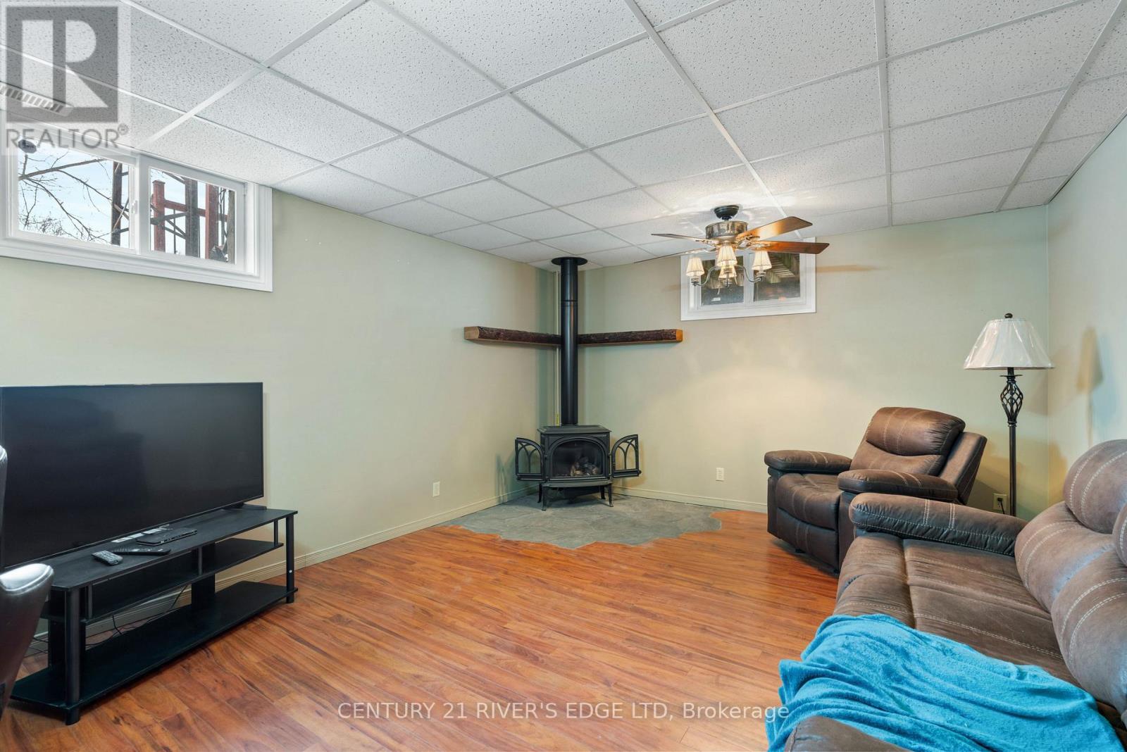 5429 County Road 16 Brinston Road