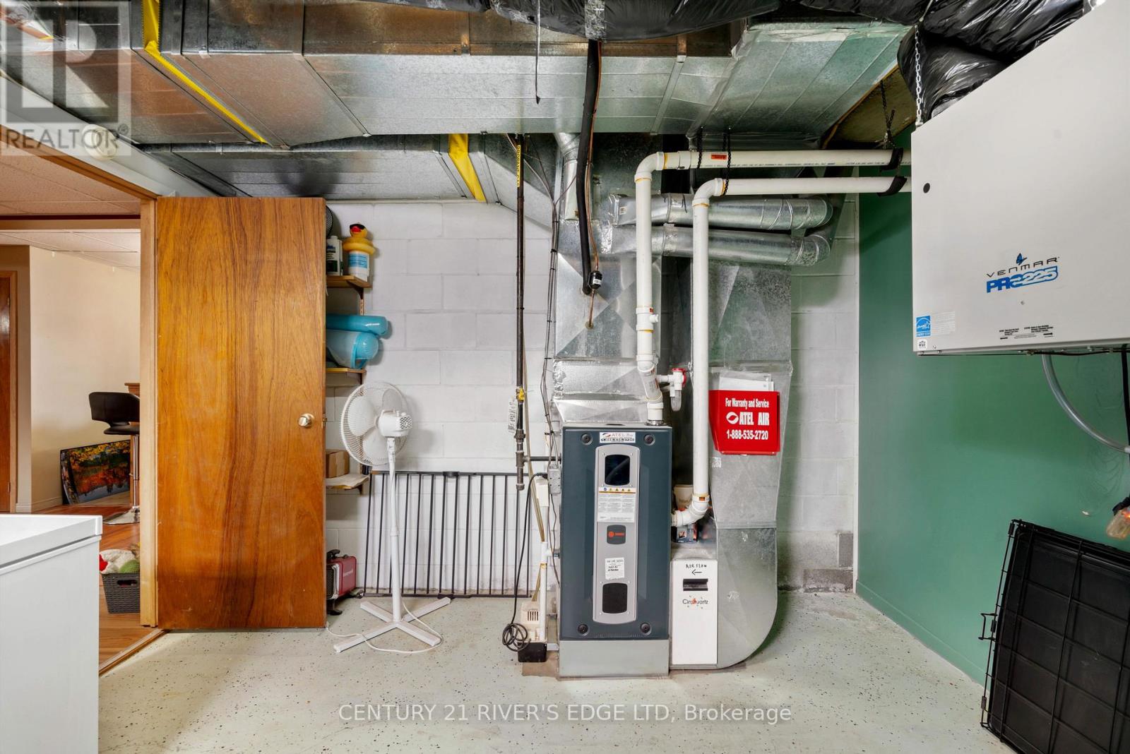 5429 County Road 16 Brinston Road