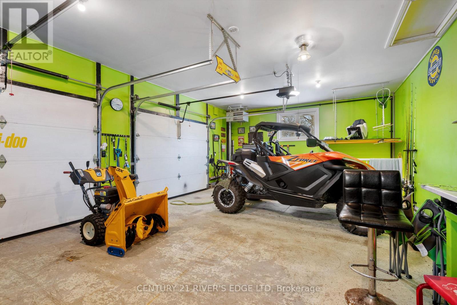 5429 County Road 16 Brinston Road