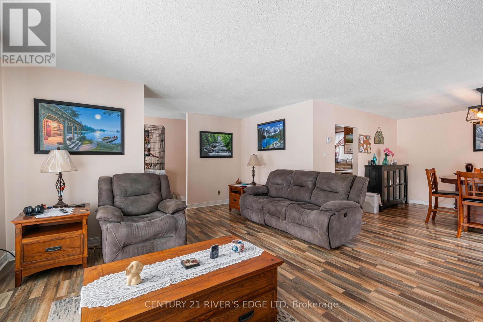 5429 County Road 16 Brinston Road