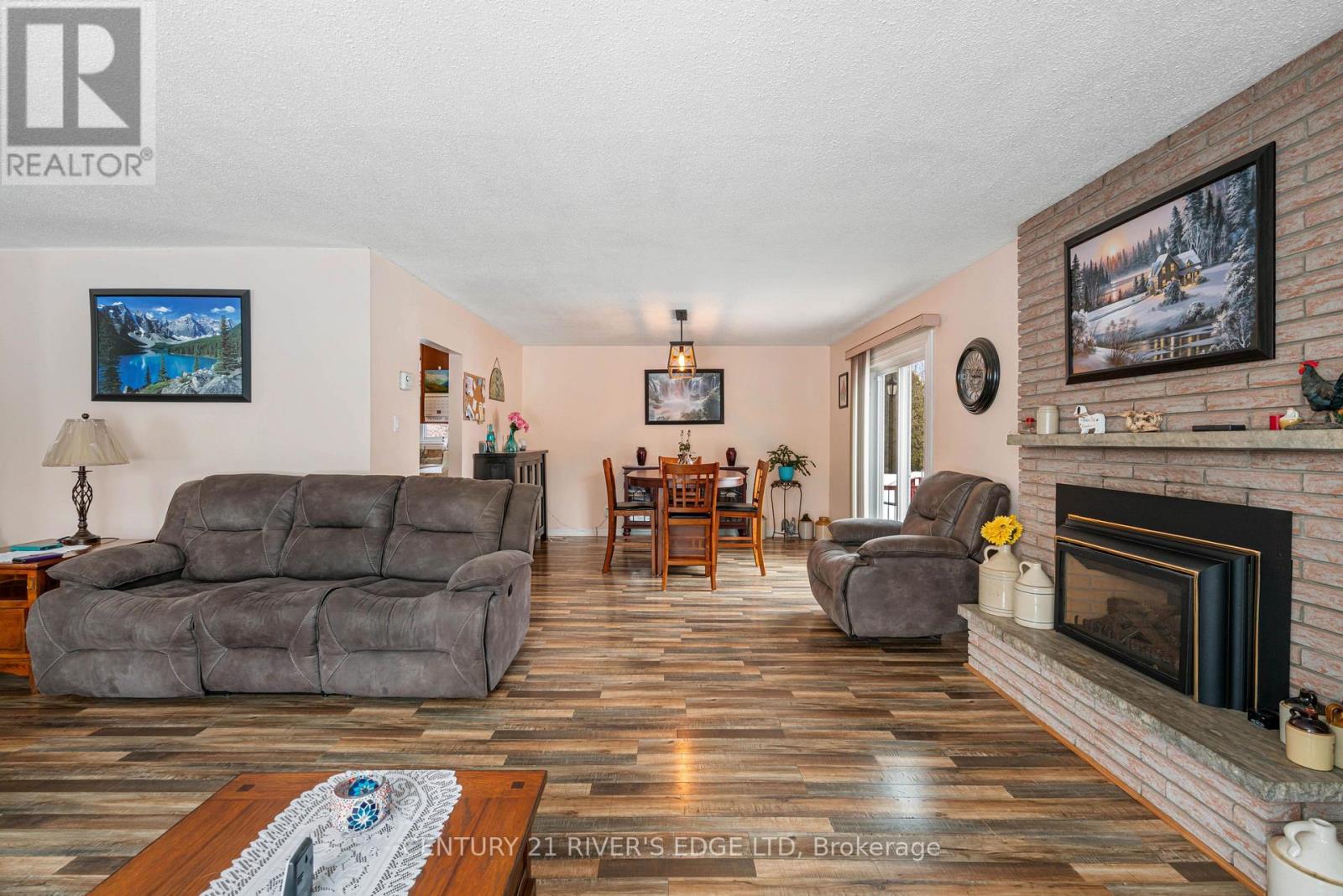 5429 County Road 16 Brinston Road