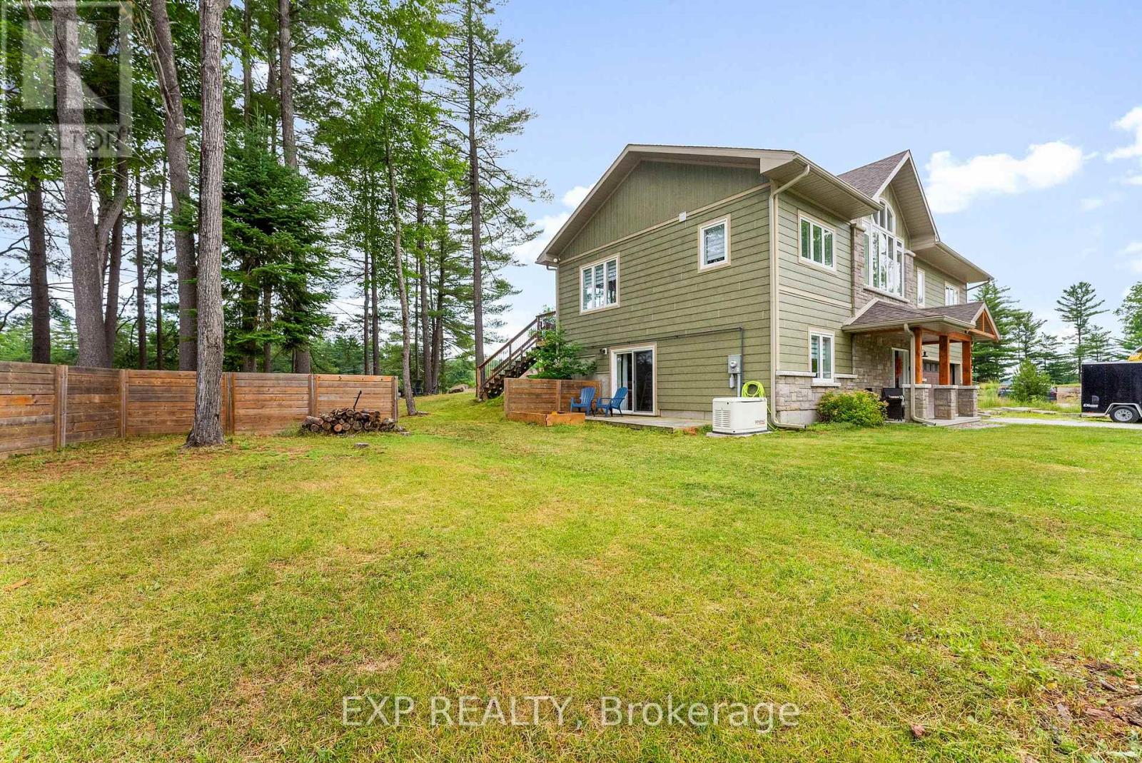 103 B Carriage Landing Road