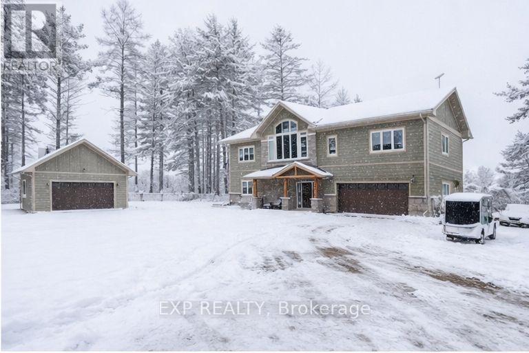 103 B Carriage Landing Road