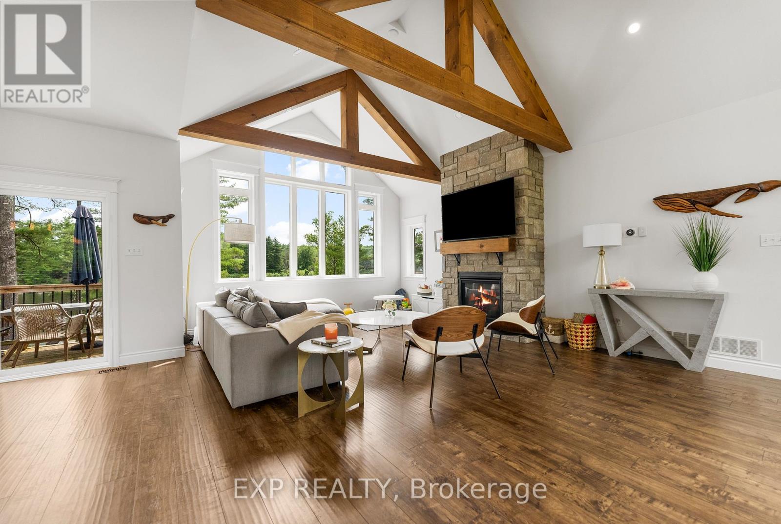 103 B Carriage Landing Road