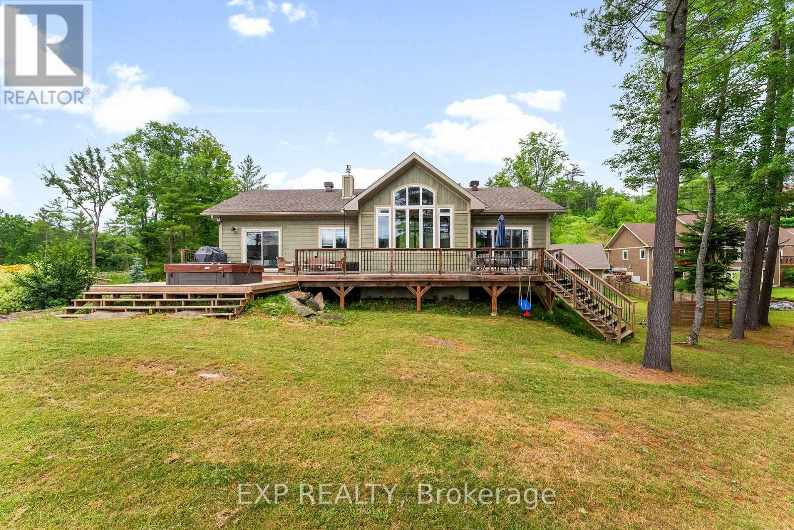 103 B Carriage Landing Road