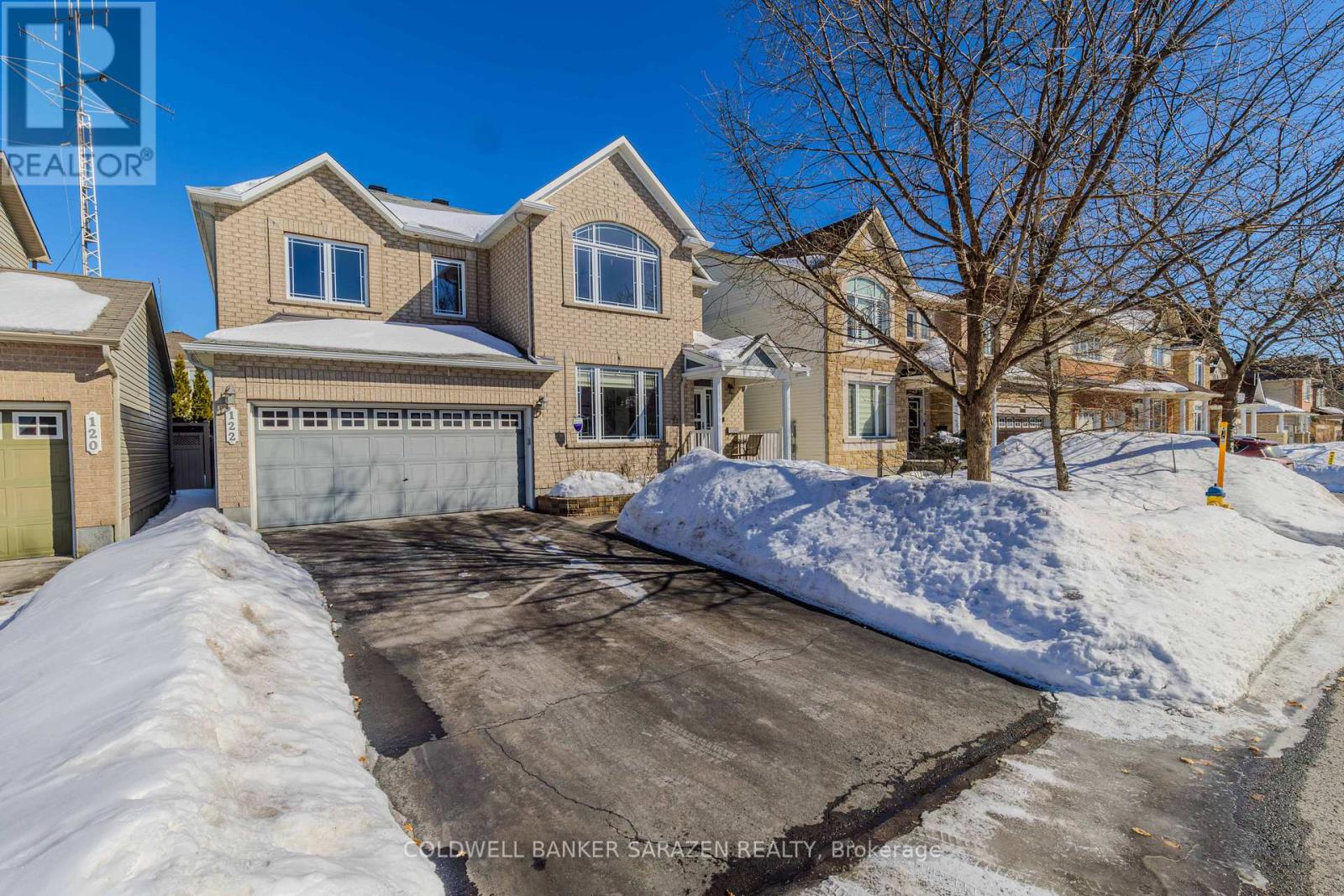 122 Springton Crescent