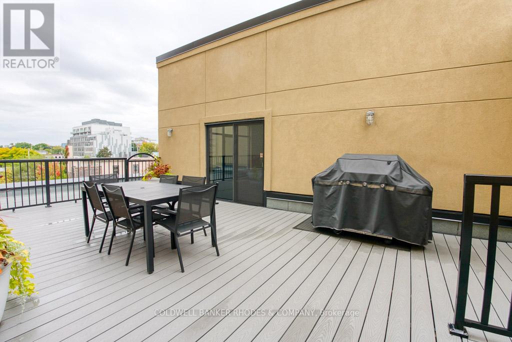 401 - 320 Parkdale Avenue