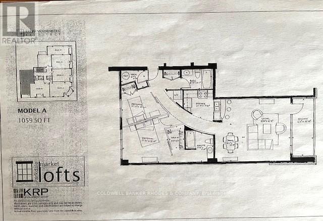 401 - 320 Parkdale Avenue