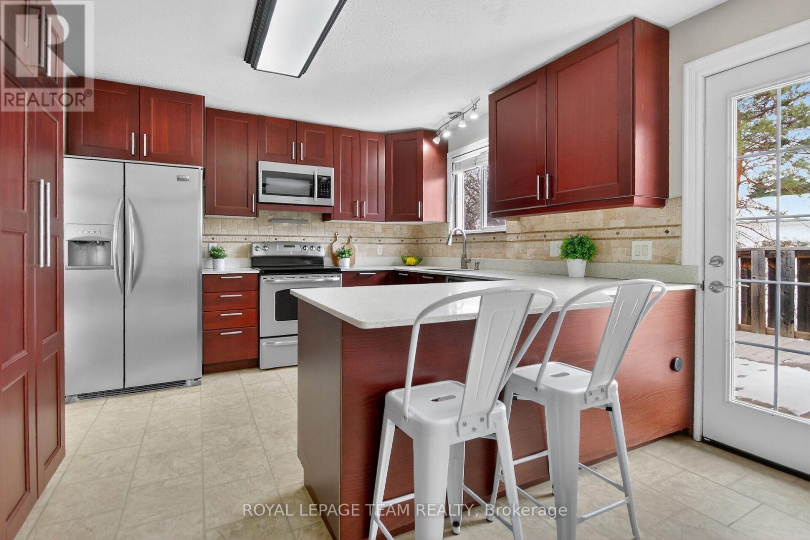 3333 White Spruce Street