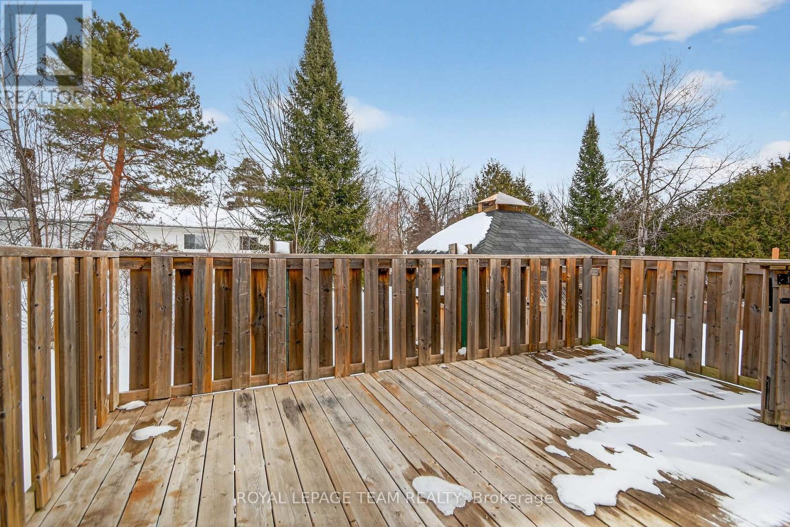 3333 White Spruce Street