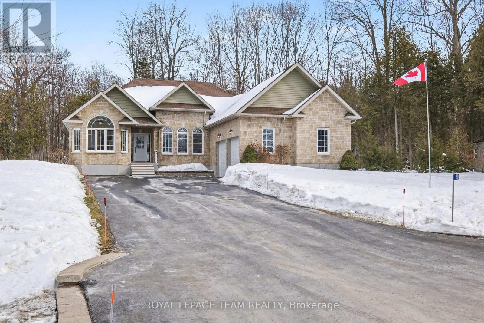 20 Cedar Rail Crescent