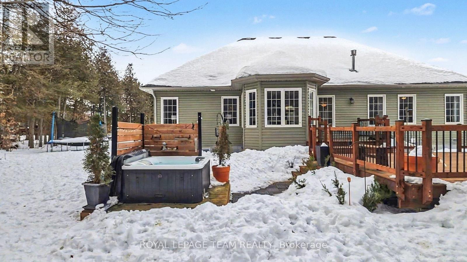 20 Cedar Rail Crescent