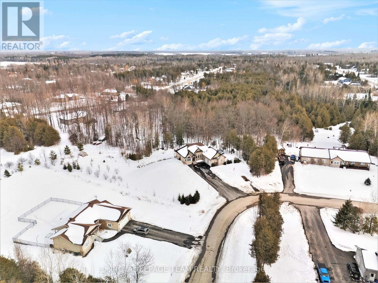 20 Cedar Rail Crescent