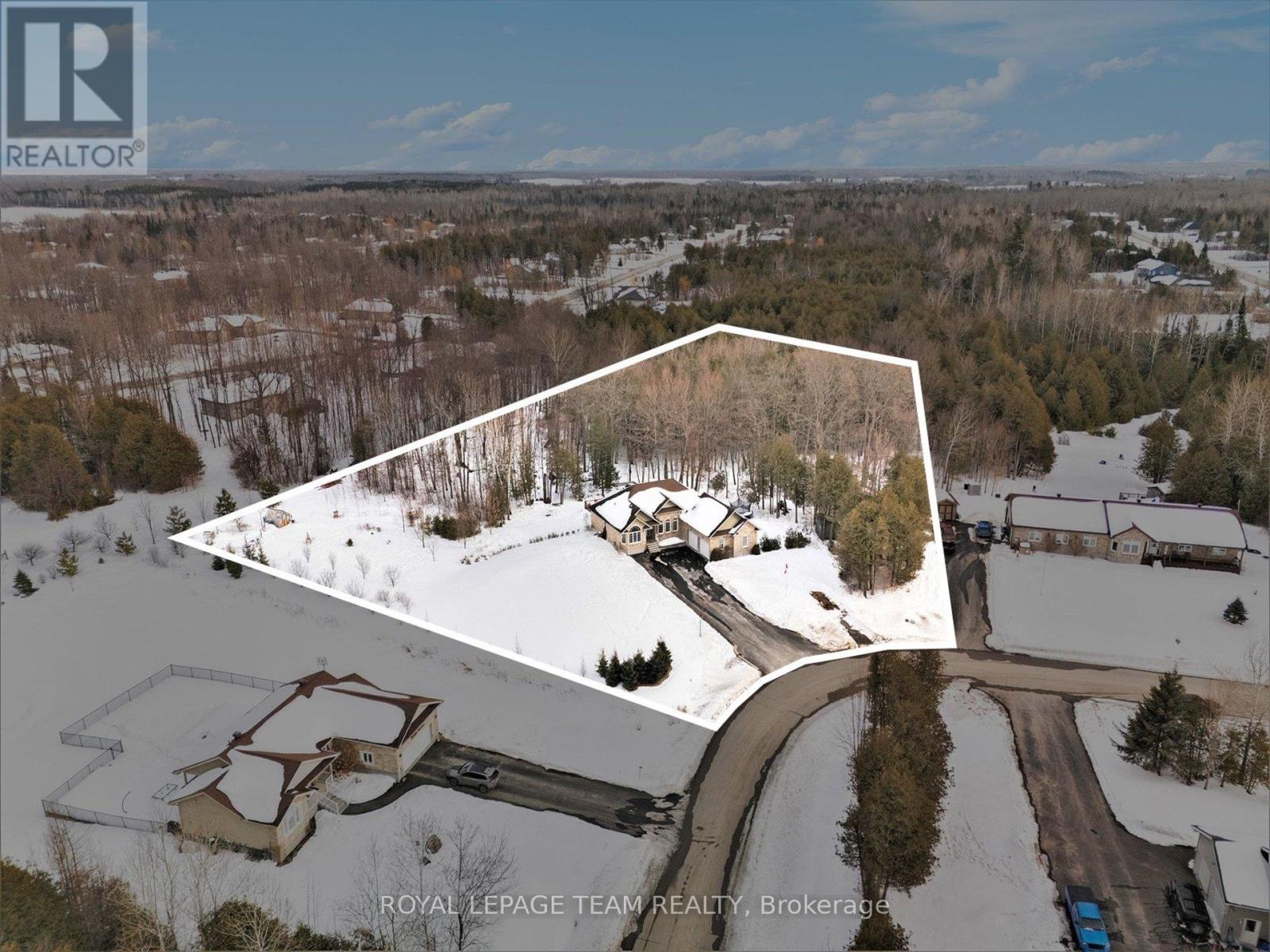 20 Cedar Rail Crescent