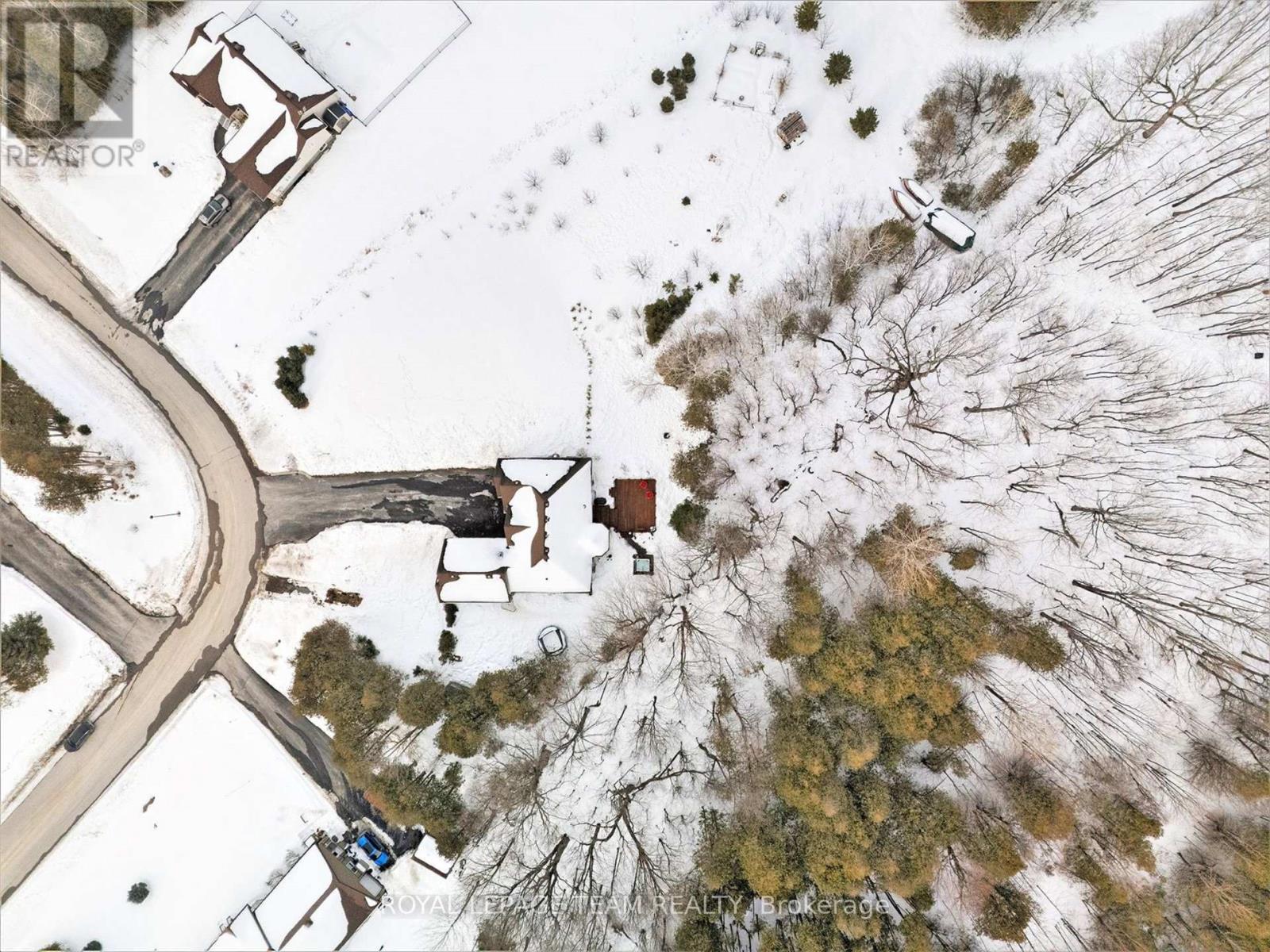 20 Cedar Rail Crescent