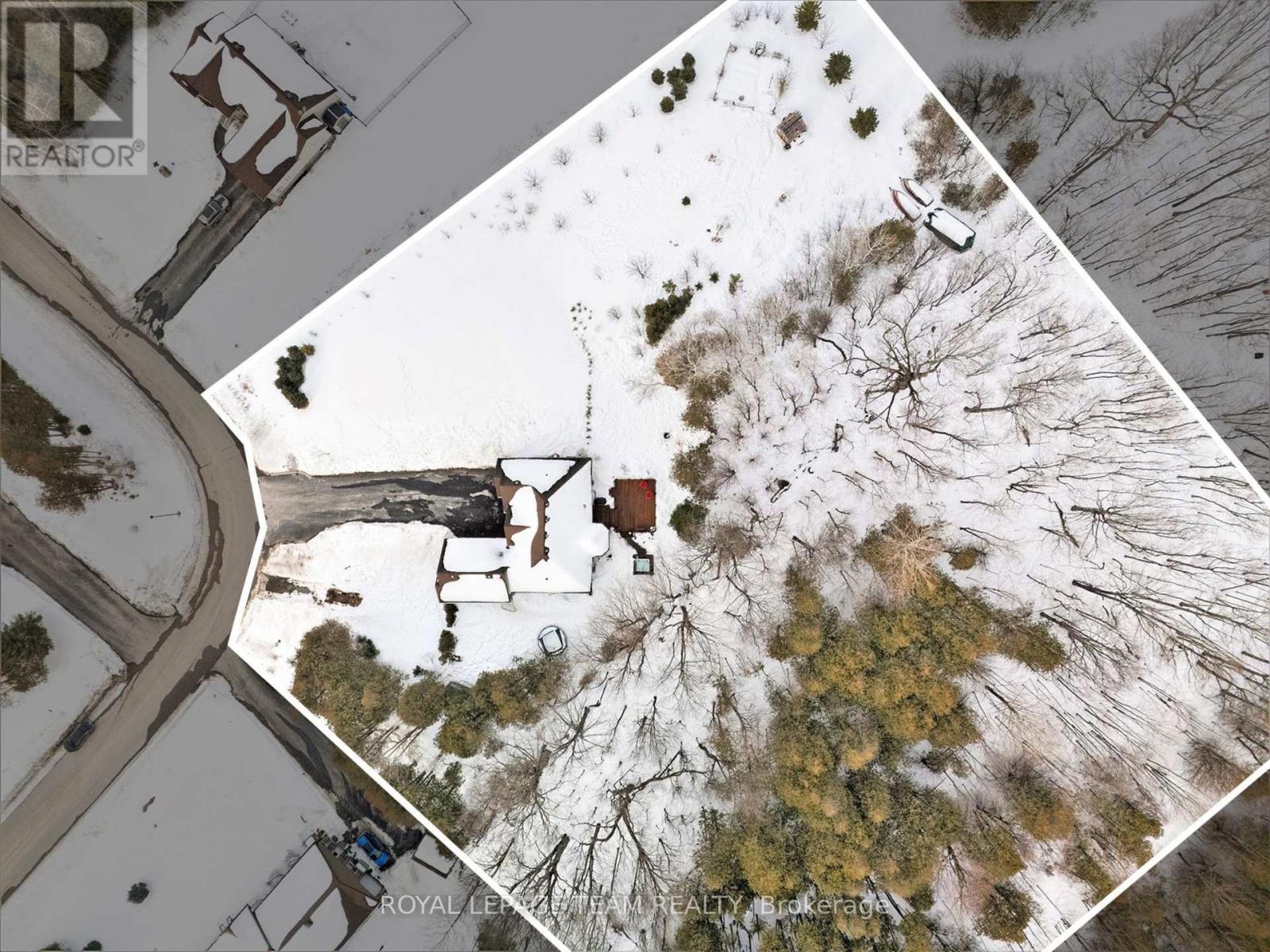 20 Cedar Rail Crescent