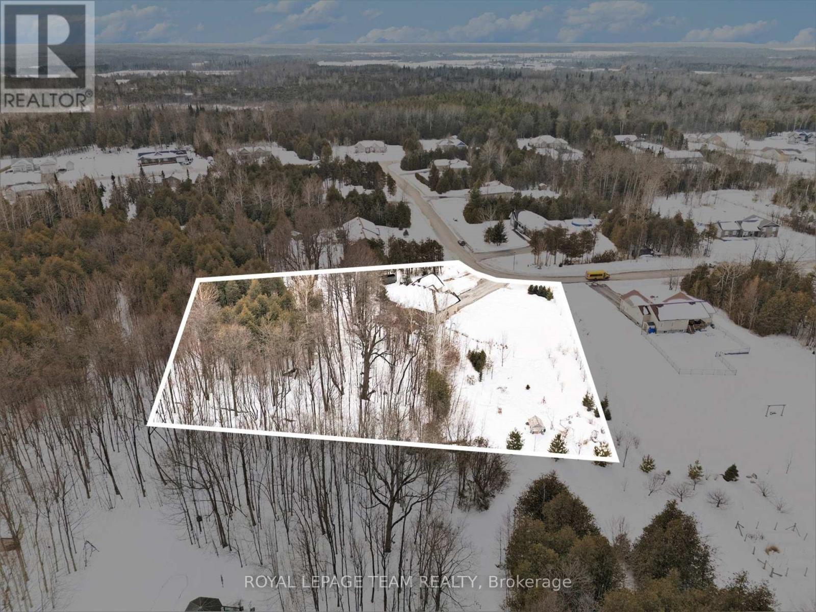 20 Cedar Rail Crescent