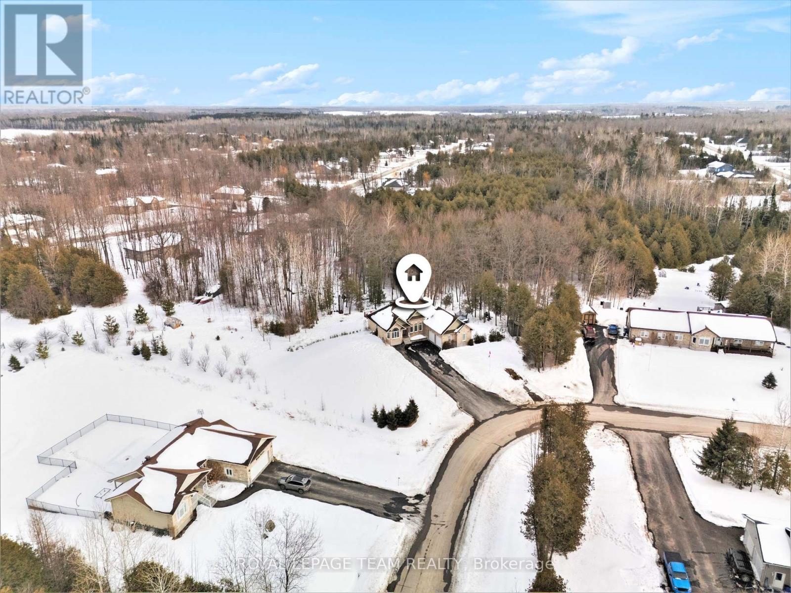 20 Cedar Rail Crescent