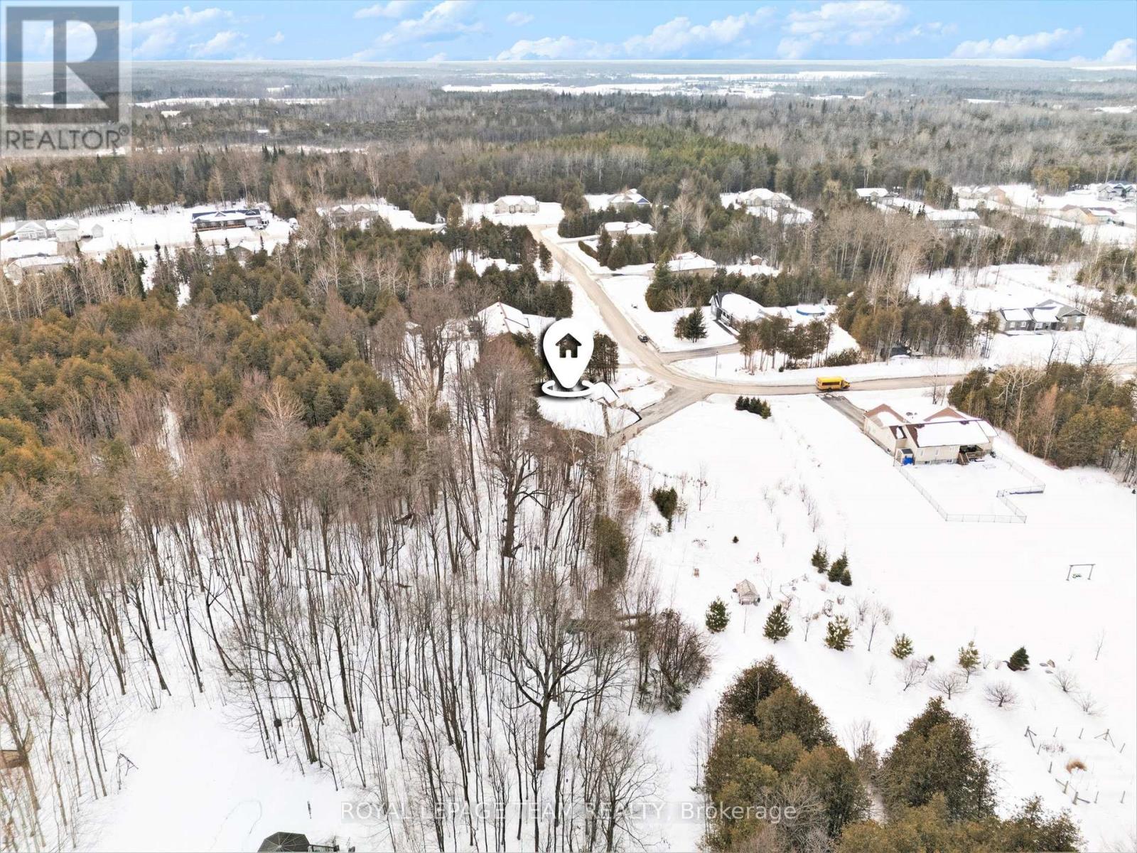 20 Cedar Rail Crescent