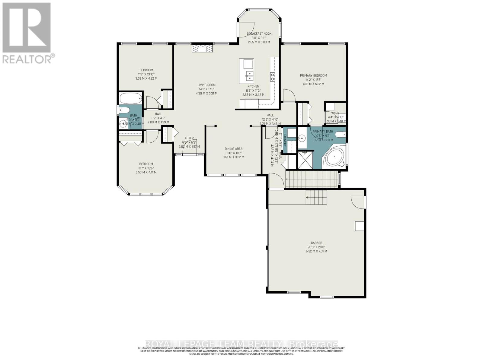 20 Cedar Rail Crescent