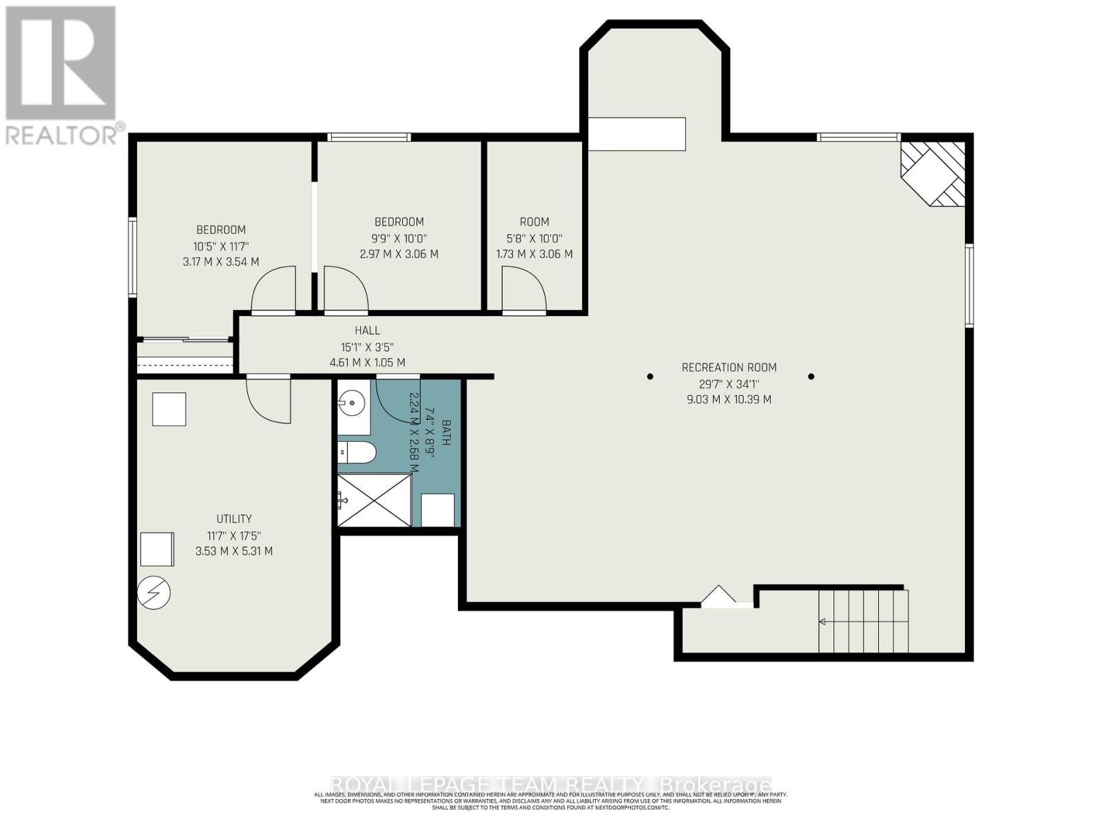 20 Cedar Rail Crescent
