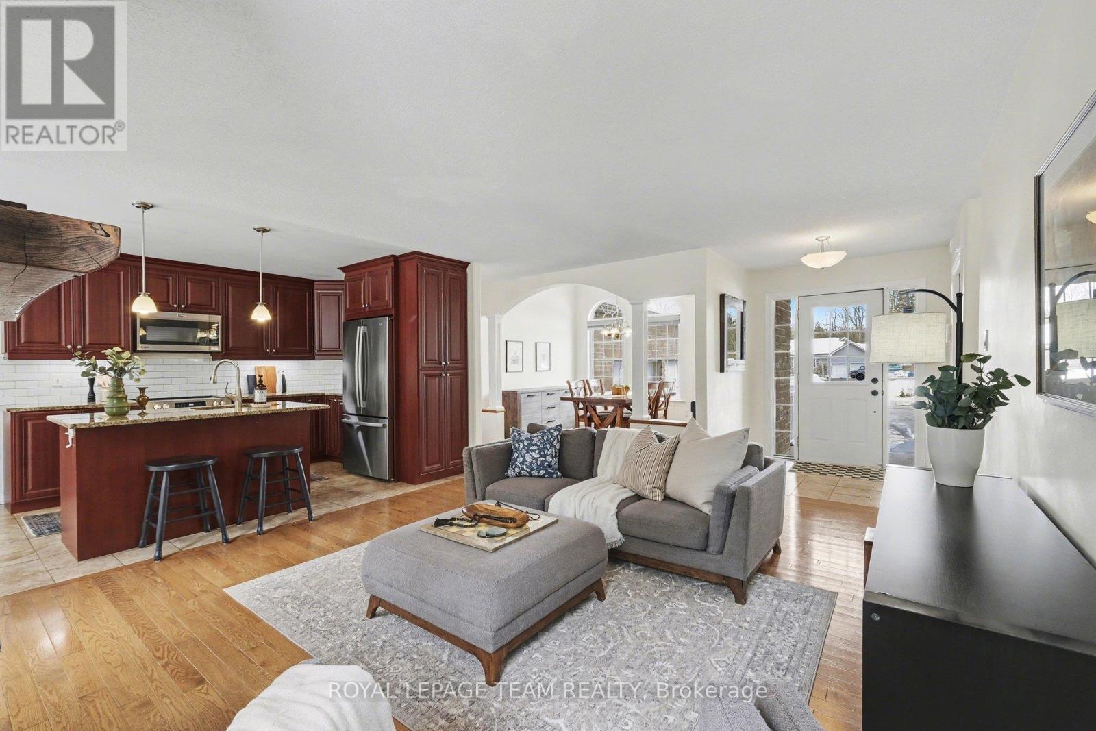 20 Cedar Rail Crescent