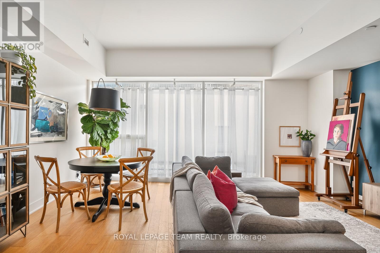 103 - 485 Richmond Road