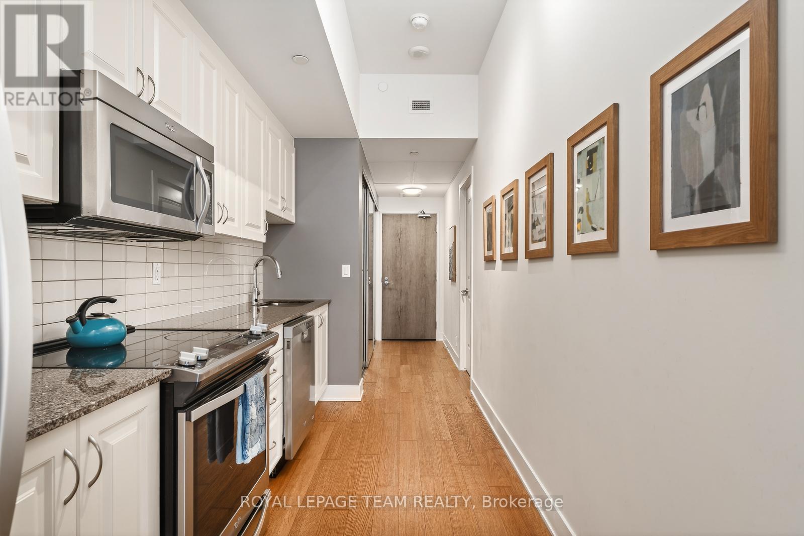 103 - 485 Richmond Road