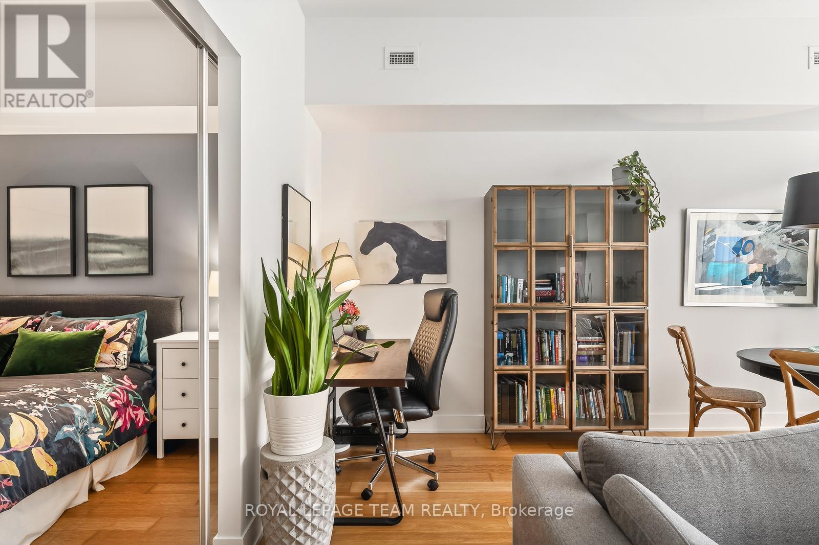 103 - 485 Richmond Road