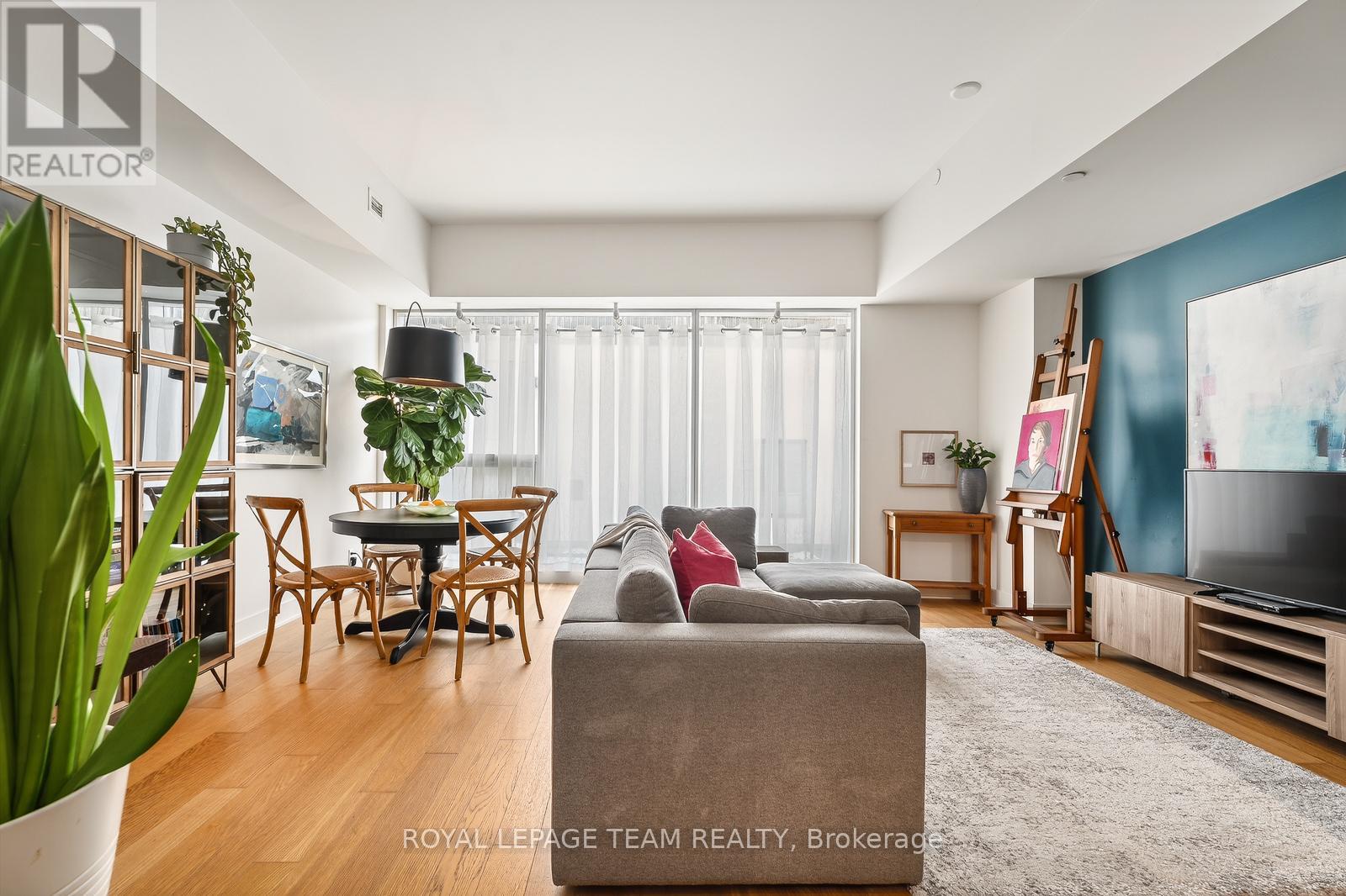 103 - 485 Richmond Road