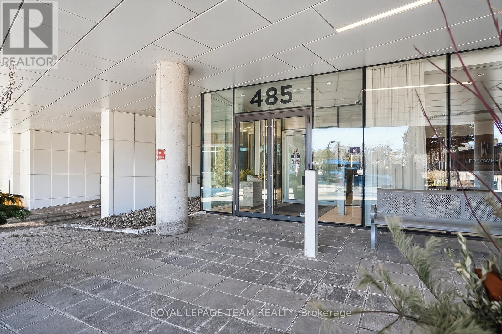 103 - 485 Richmond Road