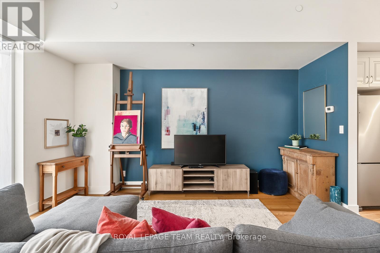 103 - 485 Richmond Road