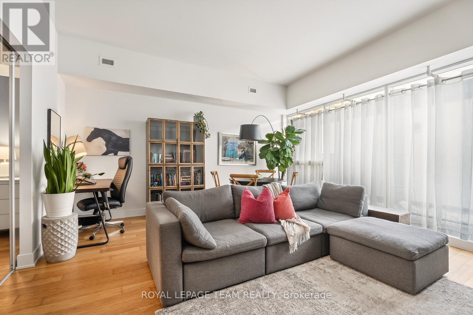 103 - 485 Richmond Road