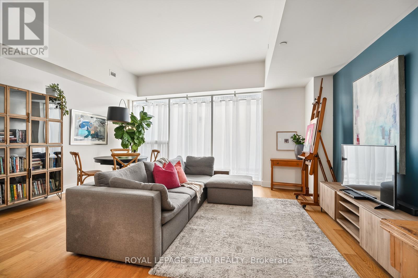 103 - 485 Richmond Road