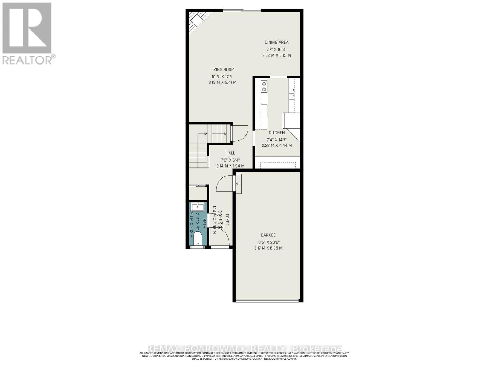 3 - 443 Canotia Place