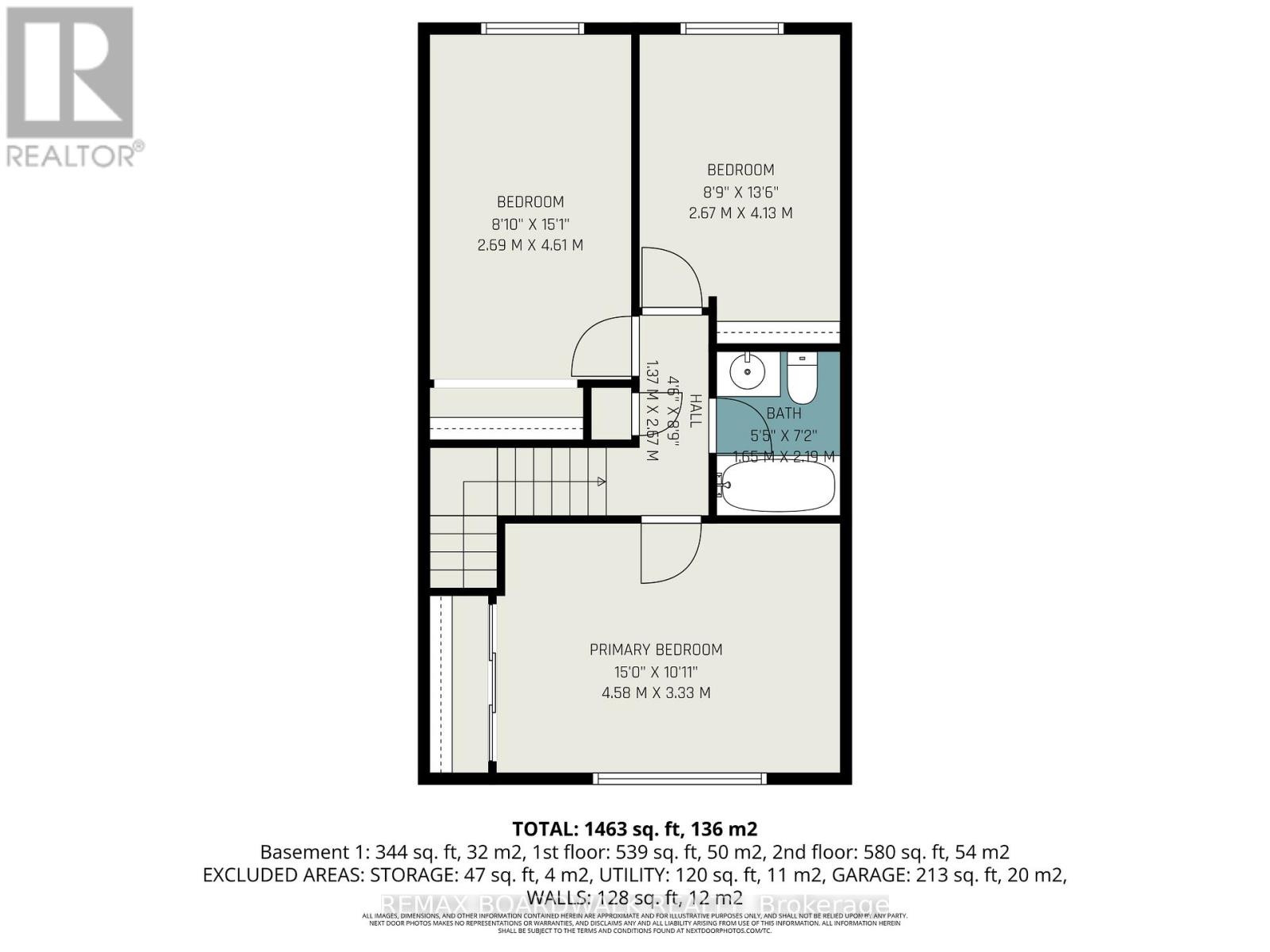 3 - 443 Canotia Place