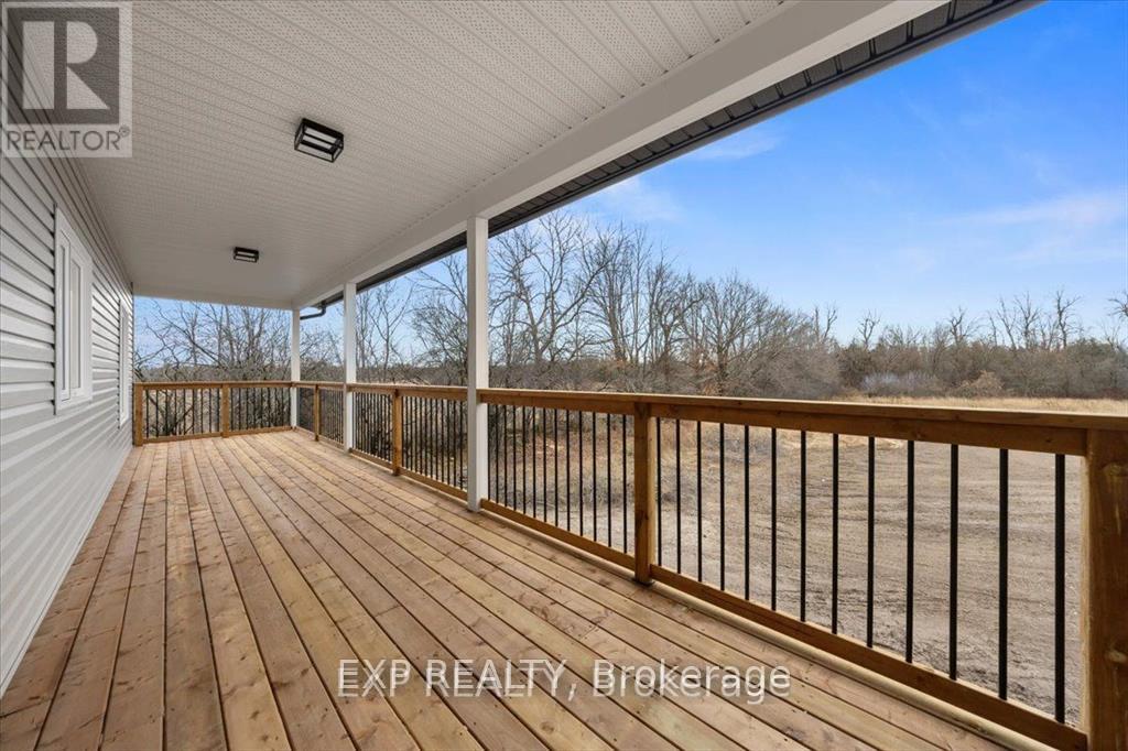 1710 County Road 18 Road